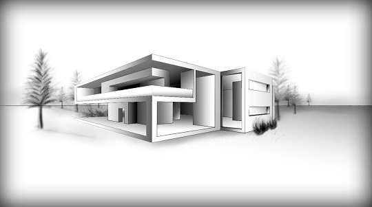 Architects Drawings Can Help Get Your Home Design With