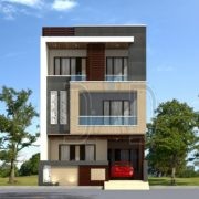 Best design house plan in india