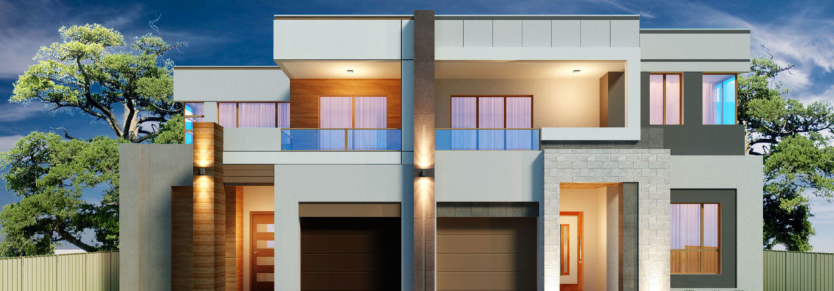 Tips for Duplex House Plans and Duplex House Design in India | floor