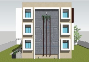 Acha homes design in india