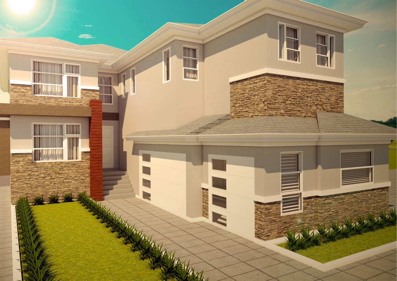 Make my house in india