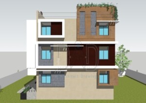 designing house plan